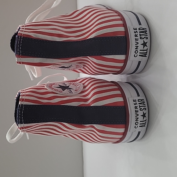 Converse High Top Brand new. - Picture 10 of 15
